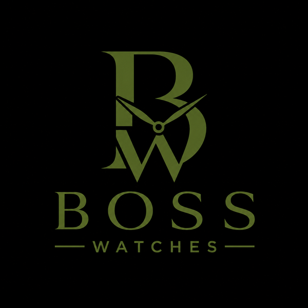 BOSS WATCHES 829